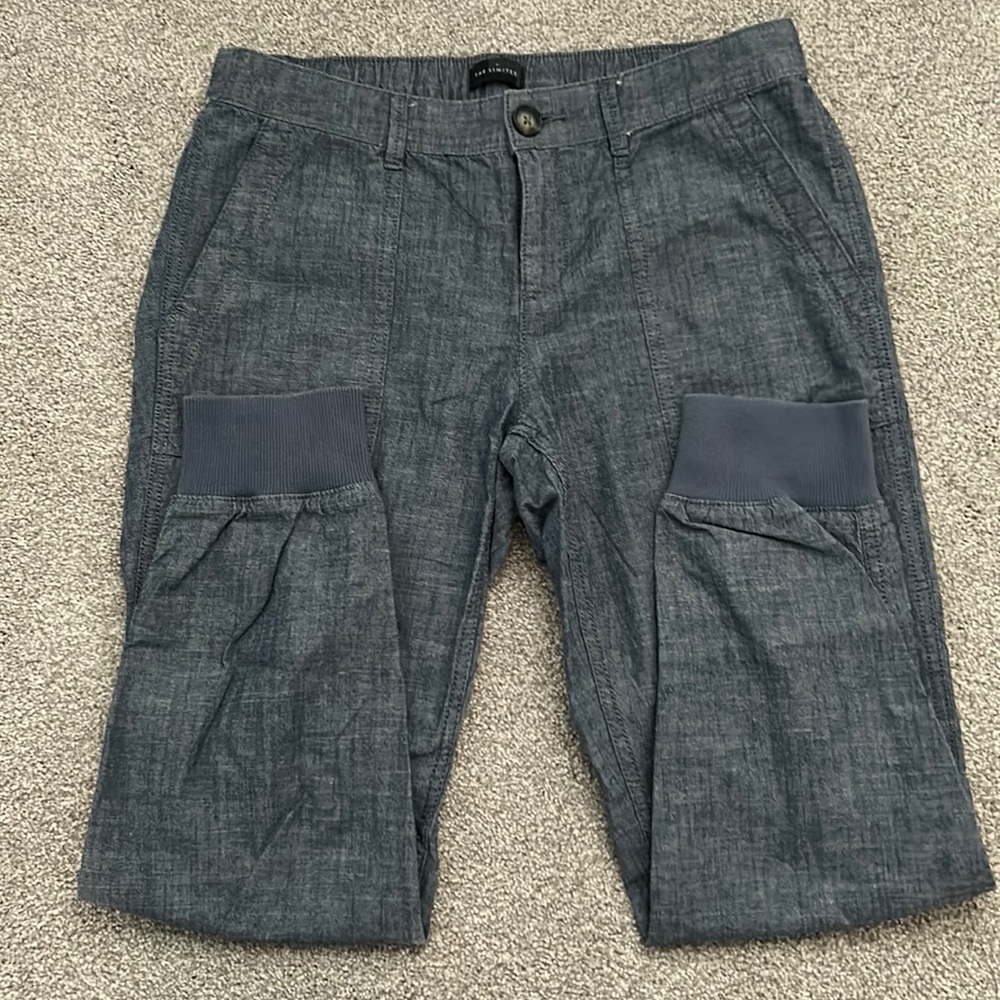 Jogger Pant